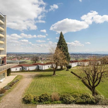 Appartment Panoramablick Oberteuringen Exterior foto